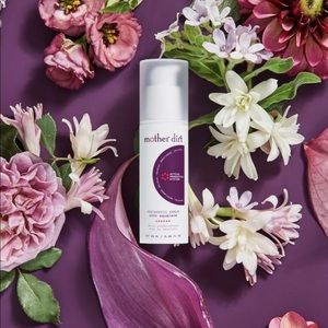 Mother Dirt Postbiotic Serum